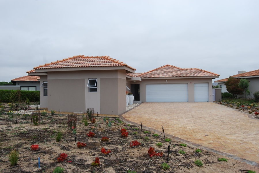 4 Bedroom Property for Sale in Langebaan Country Estate Western Cape